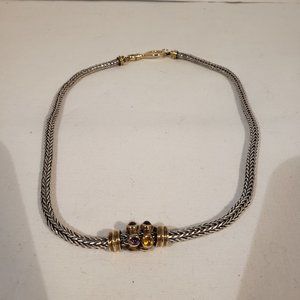 Necklace